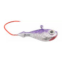 D&B Ultra Minnow Jighead 1oz 2pk