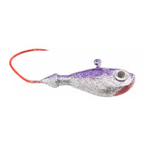 D&B Ultra Minnow Jighead 1oz 2pk