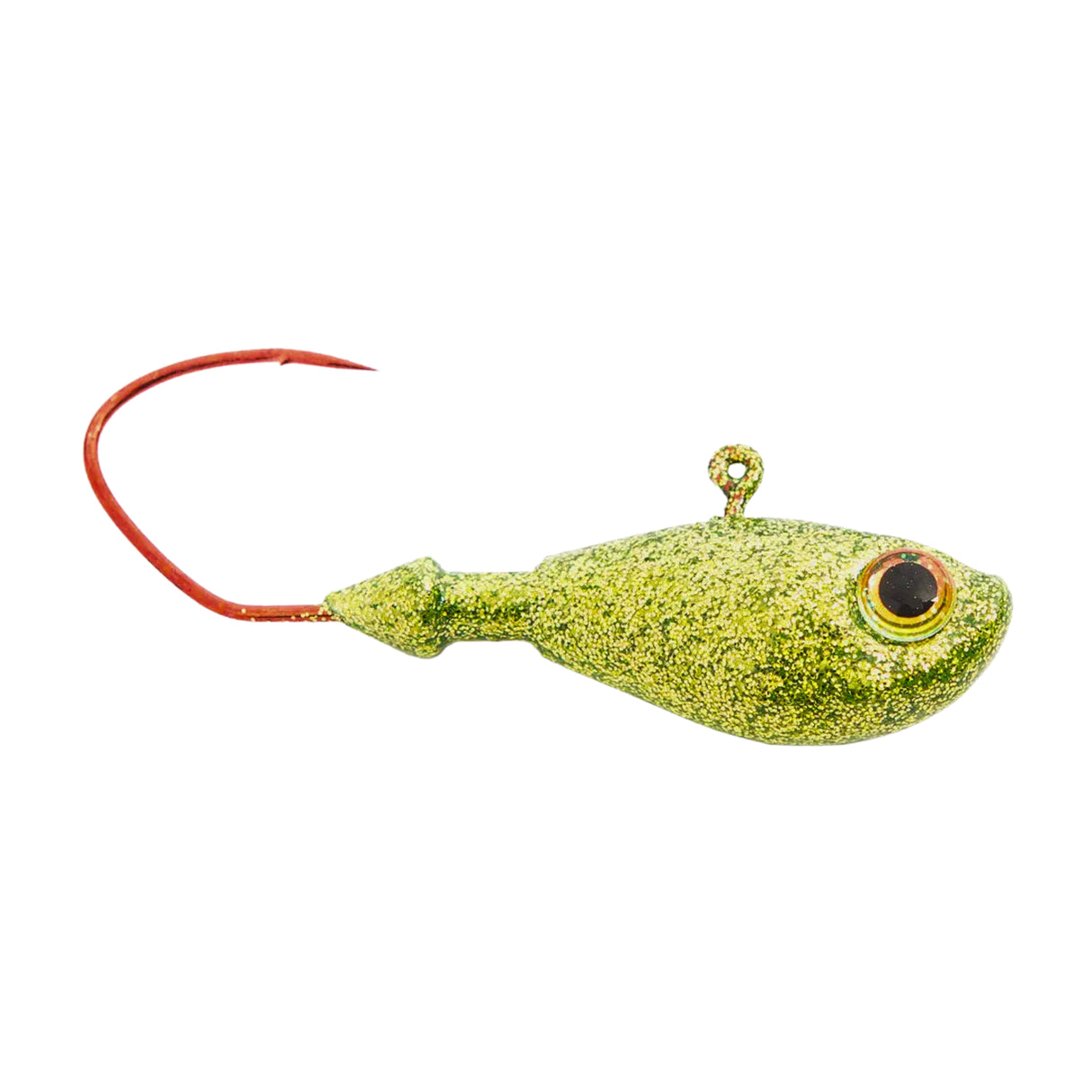 D&B Ultra Minnow Jighead 1oz 2pk