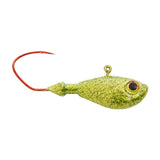 D&B Ultra Minnow Jighead 1oz 2pk