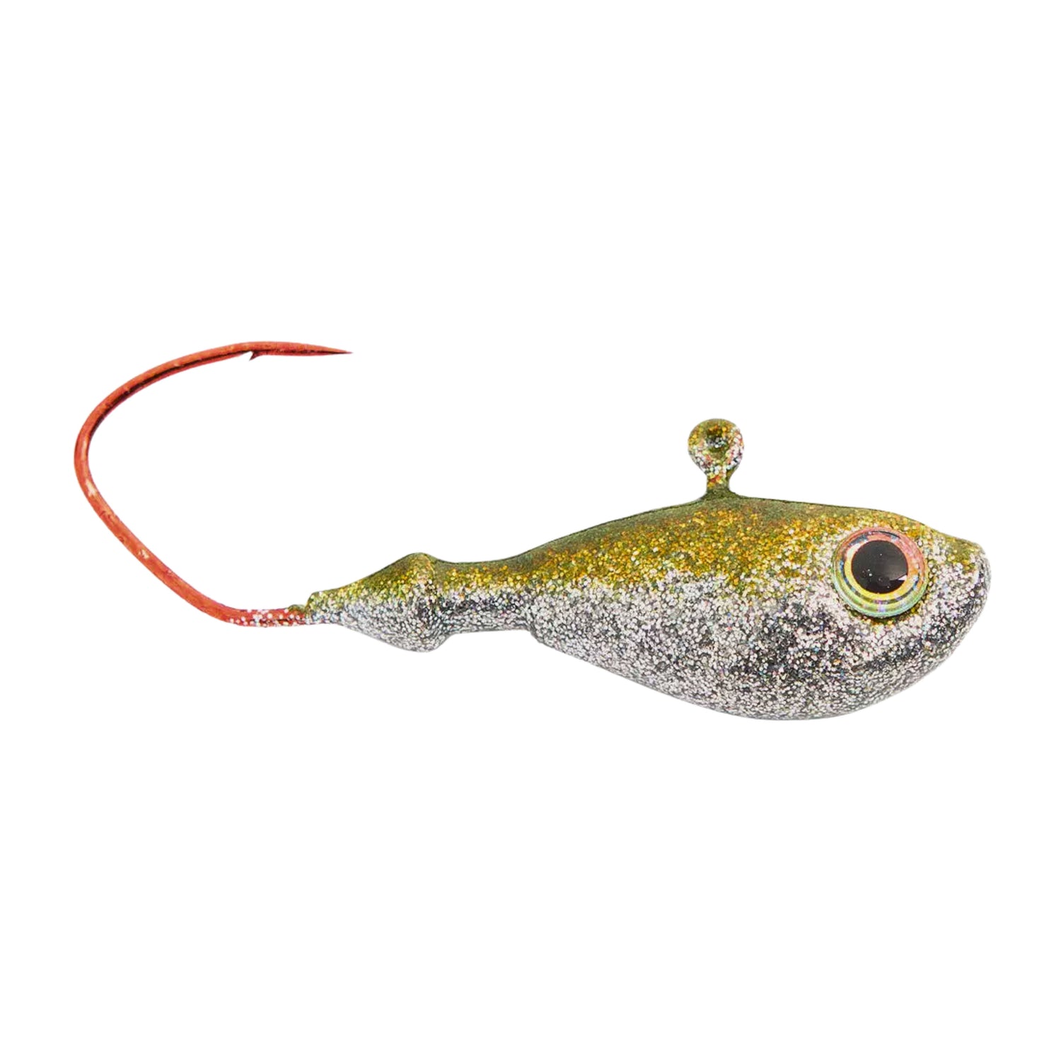 D&B Ultra Minnow Jighead 1oz 2pk