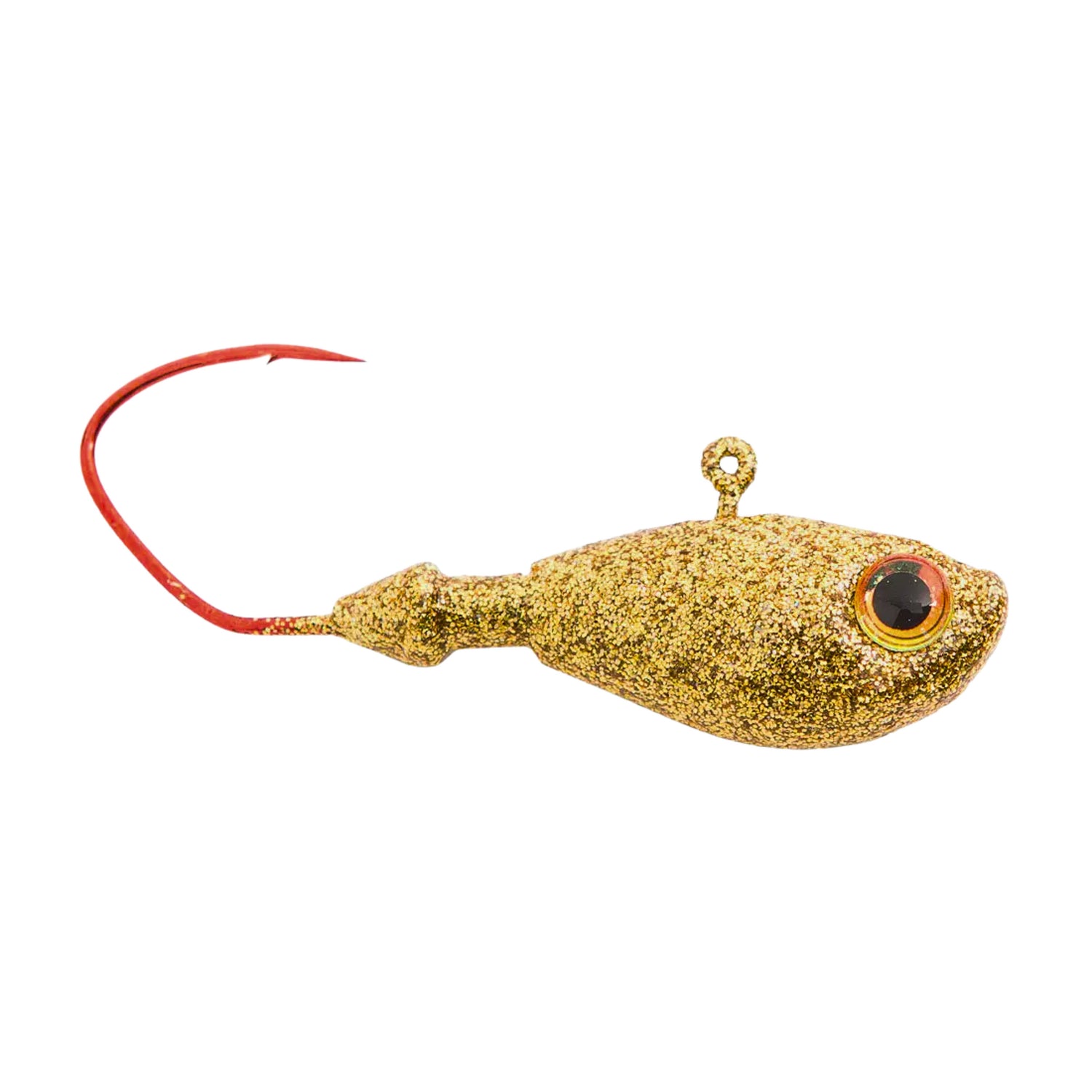 D&B Ultra Minnow Jighead 1oz 2pk