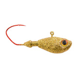 D&B Ultra Minnow Jighead 1oz 2pk