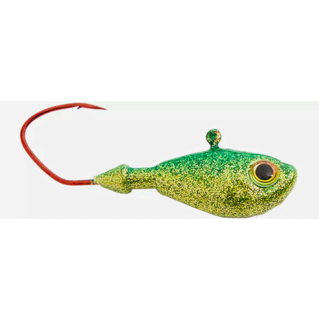 D&B Ultra Minnow Jighead 1oz 2pk