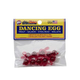 Atlas Dancing Egg 10ct