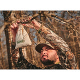 Moultrie Deer Magnet Hanging Mineral Berry