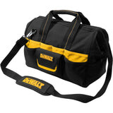 Dewalt 33 Pocket Tool Bag 16in Black DG5543