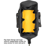 Dewalt 33 Pocket Tool Bag 16in Black DG5543