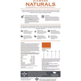Diamond Naturals Dog Chicken & Rice 40# 26/16