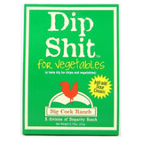 Dip Shit for Veggie (.75 oz.)