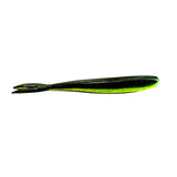 Wyandotte Lure 4" Motor City Minnows 10pk