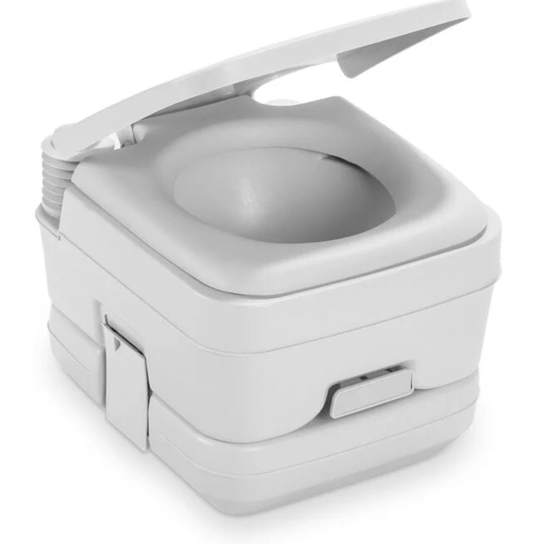 Dometic 960 Series 2.5 Gallon Portable Toilet