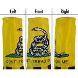 Dont Tread on Me 40" Windsock