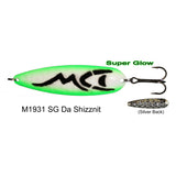 Dreamweaver Mag Spoons