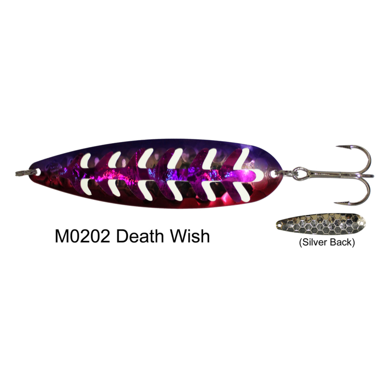 Dreamweaver Mag Spoons