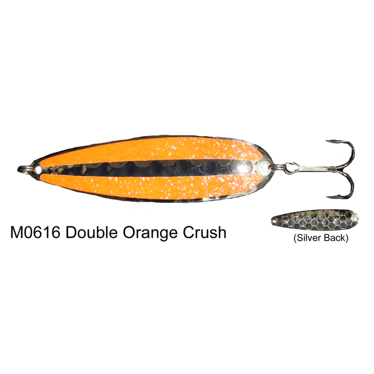 Dreamweaver Mag Spoons