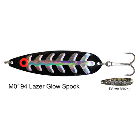 Dreamweaver Mag Spoons