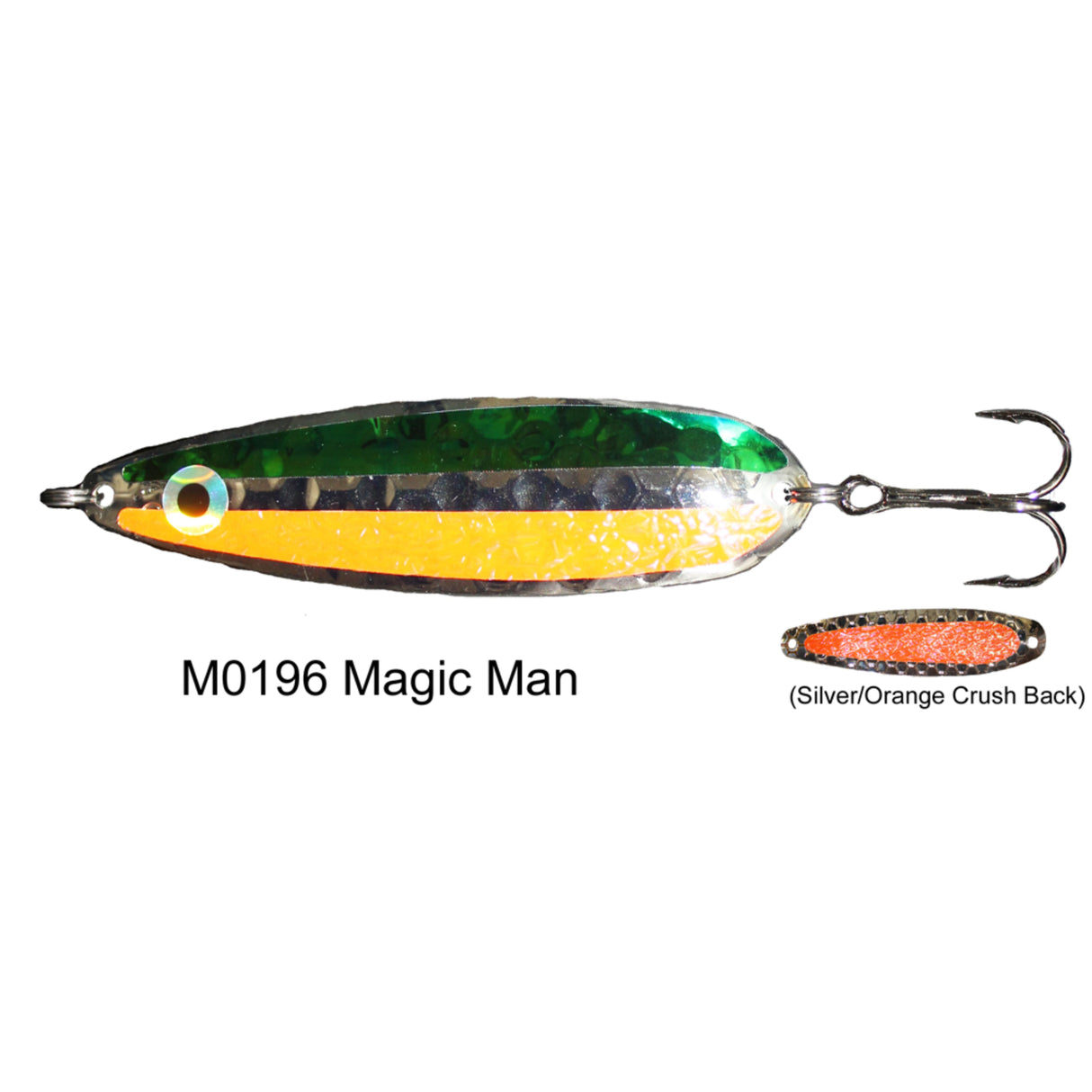 Dreamweaver Mag Spoons