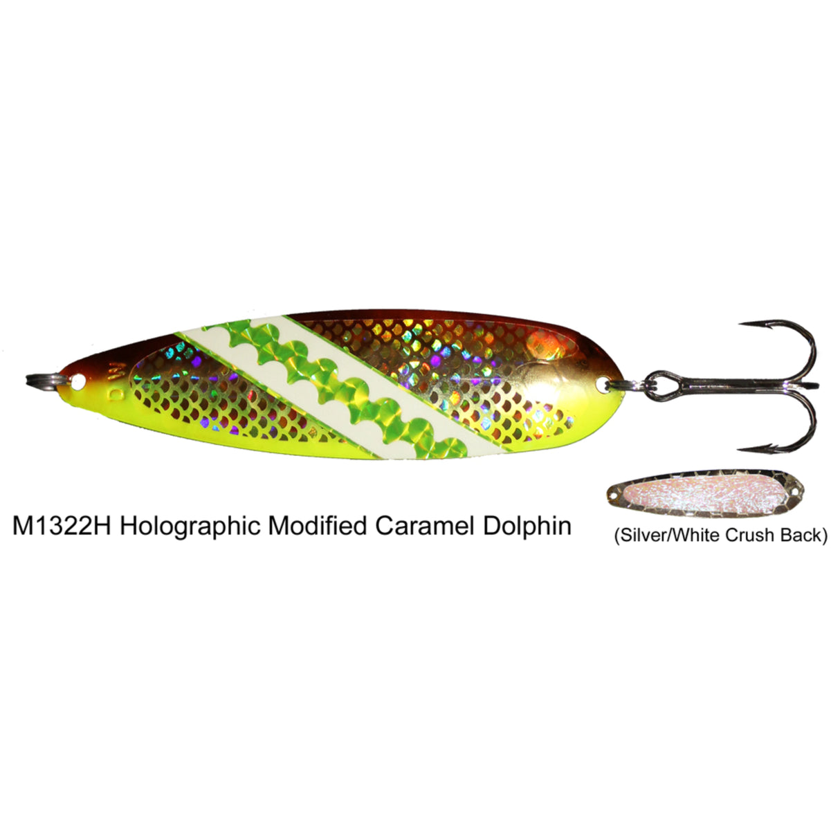 Dreamweaver Mag Spoons