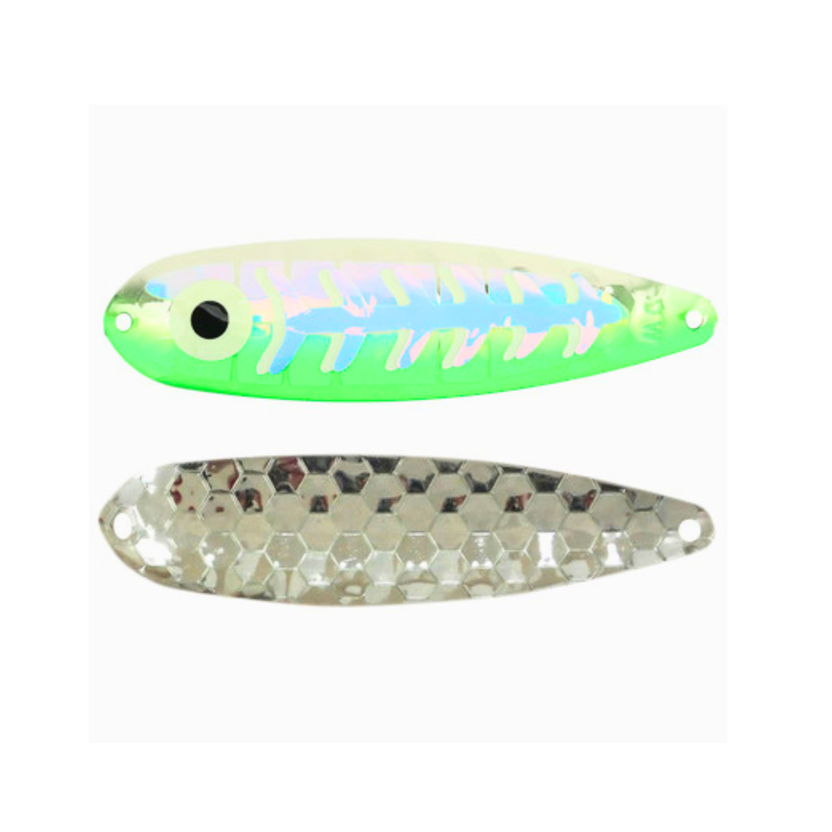 Dreamweaver Mag Spoons
