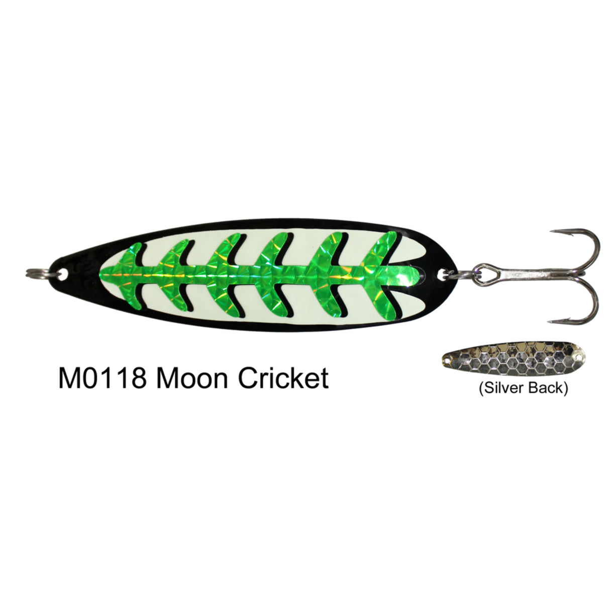 Dreamweaver Mag Spoons