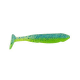 Panfish Assassin 2" Crappie Dapper Torpedo Soft Bait