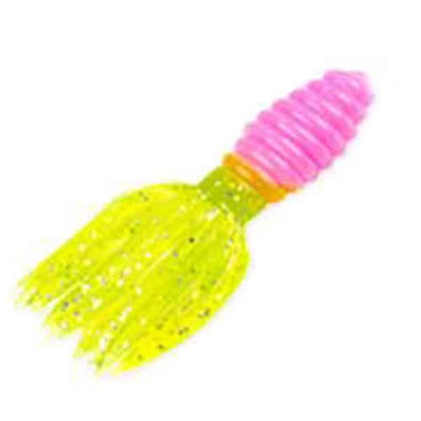 Strike King Mr Crappie Thunder