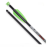 Pro Elite 400 Alpha Blaze Lighted Arrows, 20", 3Pk
