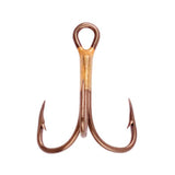 Eagle Claw 2X Treble Hook Size 6
