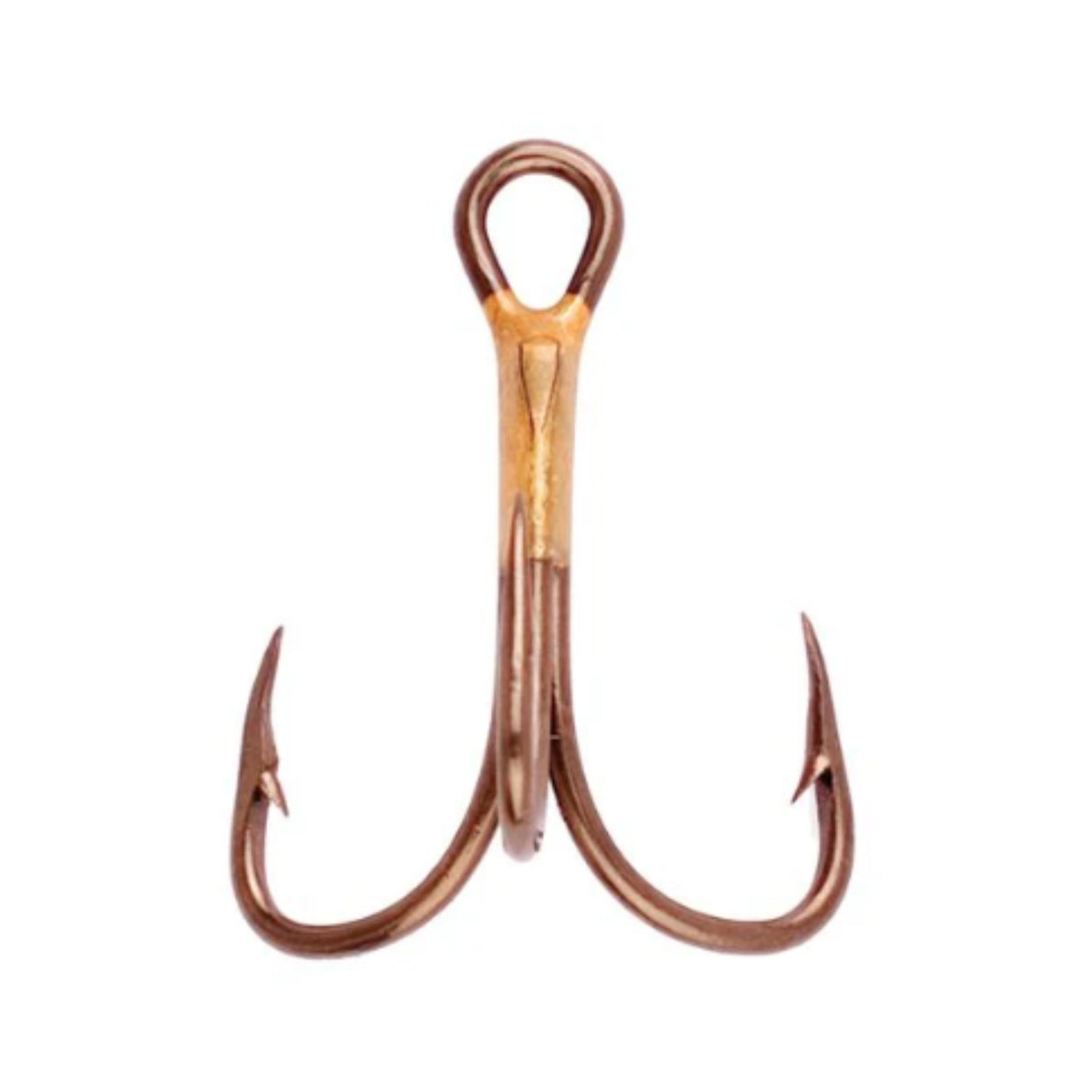 Eagle Claw 2X Treble Hook Size 8