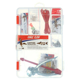 Eagle Claw 38pc Catfish Tackle Kit