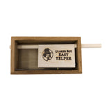 Quaker Boy Easy Yelper Box Turkey Call 13604