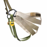 Tethrd Eberhart Signature Series Saddle