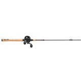 Ugly Stik Elite Baitcast Combo 6'6" MH