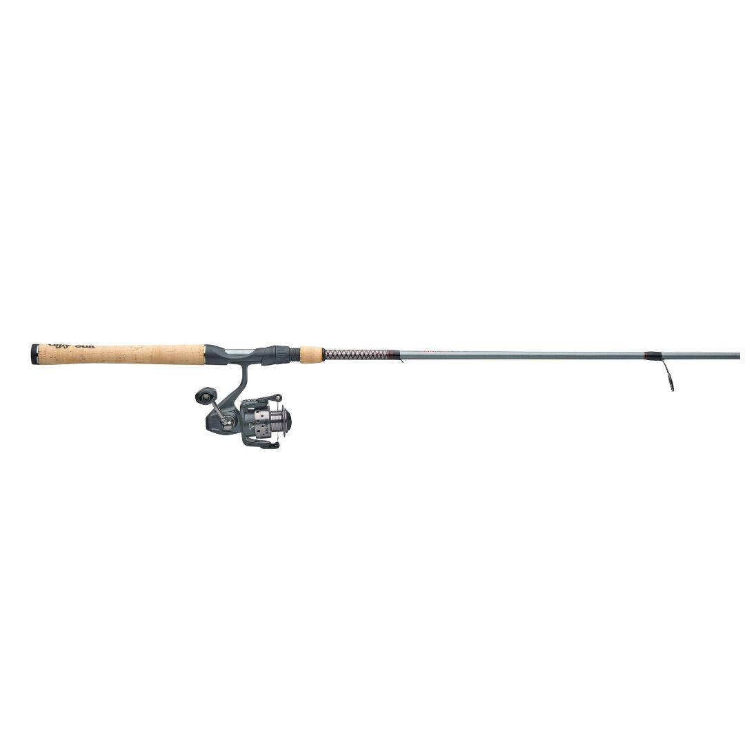Ugly Stik Elite Spinning Combo
