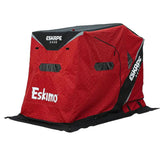 Eskimo Eskape 2000 Ice Shelter Side Door 2-Man