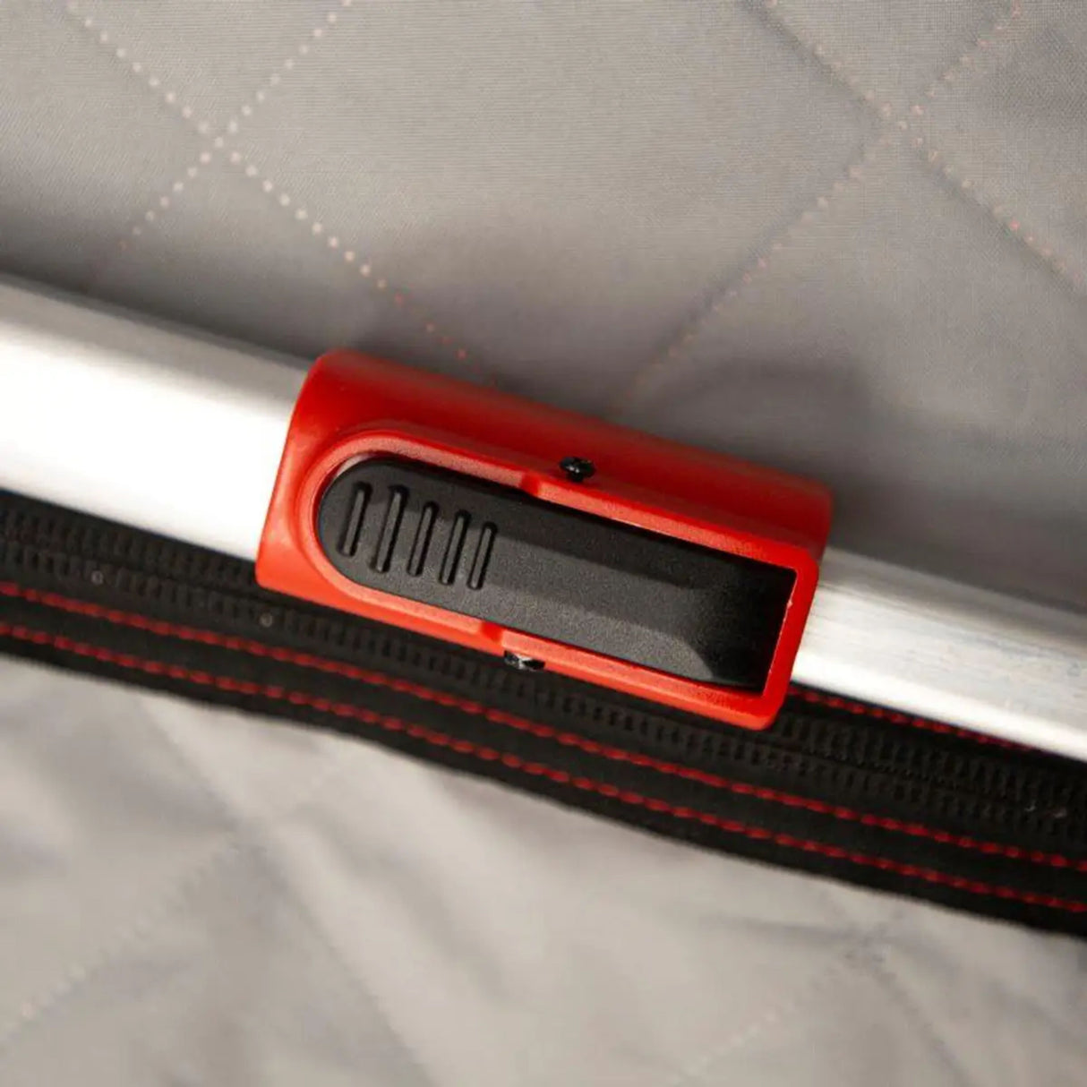 Eskimo Eskape 2000 Ice Shelter Side Door 2-Man