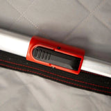 Eskimo Eskape 2000 Ice Shelter Side Door 2-Man