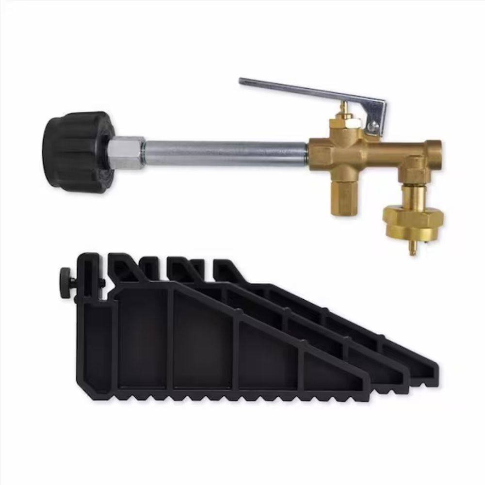 Mr Heater 1LB Cylinder Refill Kit F200049