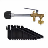 Mr Heater 1LB Cylinder Refill Kit F200049