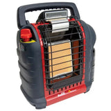 Mr Heater Portable Buddy Power Fan F232002