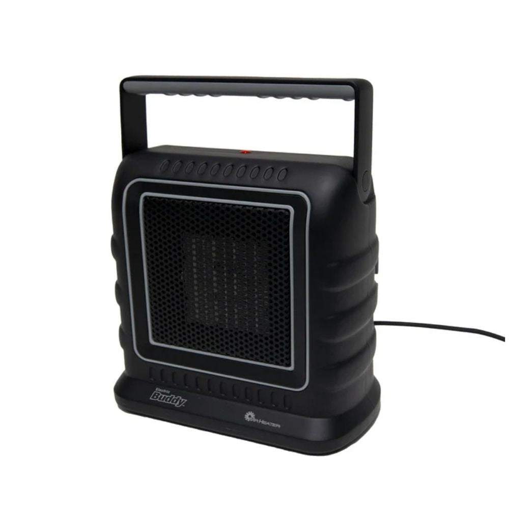 Mr Heater 1500 Watt / 120-Volt Portable Electric Buddy F236300