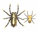 Lunkerhunt Phantom Spider 2in 1/4oz