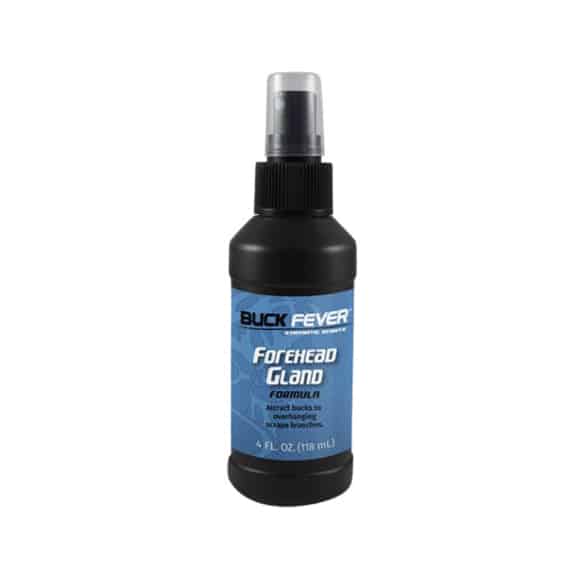 Forehead Gland 4 oz.