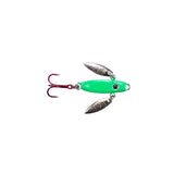 Lunkerhunt Icy Glide 1/8oz