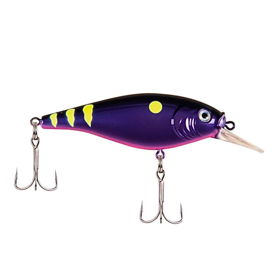 Berkley Flicker Shad Shallow 2-3/4in