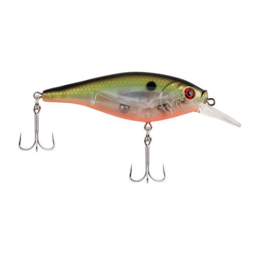 Berkley Flicker Shad Shallow 2-3/4in