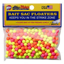 Atlas Bait Sac Floaters 300ct