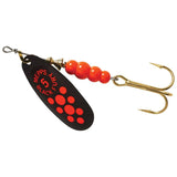 Mepps Black Fury Plain Treble