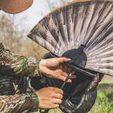 Flextone Thunder Creeper Strutter Turkey Decoy FLX-FLXDY316
